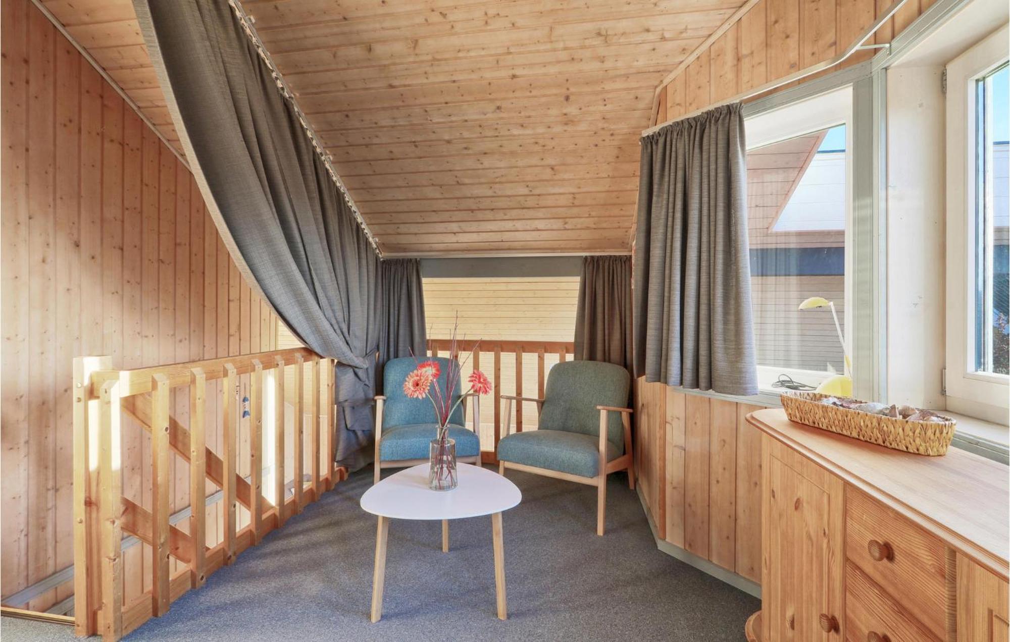 Cozy Home In Rechlin With Wifi Exterior foto